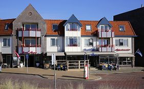 Bergen Aan Zee Hotel Meyer